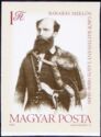 75th Birth Anniversary of Count Lajos Batthyány (1807-1849)