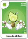 Avocado-strikers