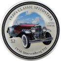 2 Dollars (Duesenberg)