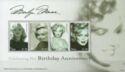 80th Anniversary Birthday Marilyn Monroe (1926-1962)