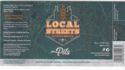 Local Streets Pils
