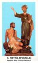 "Peter the Apostle", Modica, Sicily - Saints (M)