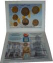 Various Escudos (Mint set 1994)