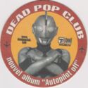 Dead Pop Club