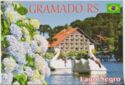 Gramado, Lago Negro