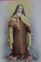 Saint Therese of the Child Jesus
