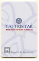 Taj Tristar. More than a 3-star - A Tristar