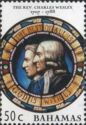 John and Charles Wesley, founders of the Methodist movement