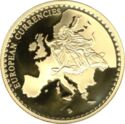 European Currency - Andorra