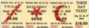 1 Dollar (Woodstock 1969 Ticket)