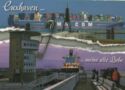 Cuxhaven … | … meine alte Liebe