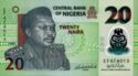 20 Naira