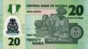 20 Naira
