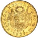 8 Escudos