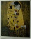 1 Dollar (The kiss - Klimt)