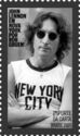 John Lennon, Photograph by Bob Gruen