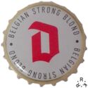 Duvel Belgian Strong Blond