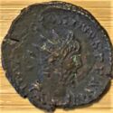1 Antoninianus (RIC.5)