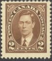King George VI