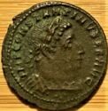 1 Follis (RIC.6)
