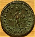 1 Follis (RIC.6)