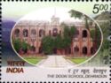 75th Anniversary of the Doon School, Dehradun