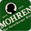 Mohren Mandarin Weizen