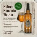 Mohren Mandarin Weizen