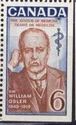50th Death Anniversary of Sir William Osler (1849-1919)