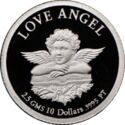 10 Dollars (Love Angel)