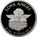 75 Dollars (Love Angel)