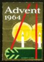 Advent 1964