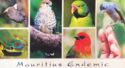 Mauritius, Endemic Wildlife