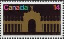 Centenary of Canadian National Exhibition (C.N.E.)