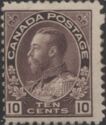 King George V