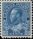 King George V