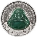 1 Dollar (Laughing Buddha)