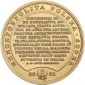 500 Złotych (John Casimir Vasa)