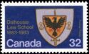 Centenary of Dalhousie Law School