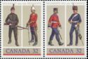 Canadian Army Regiments