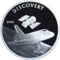 5 Dollars (Space Shuttle - Discovery)