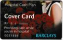 Hospital Cash Card