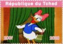 Daisy Duck