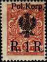 Polish Corps - 2nd Issue