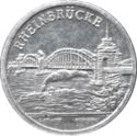 5 Pfennig (Rheinische Bahn-Gesellschaft)