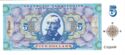 5 Fantasy Dollars
