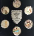 5 Dollars (Set 6x5$ The Knights of the Round Table)