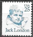 Jack London
