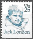 Jack London