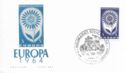 Europa-C.E.P.T. 1964